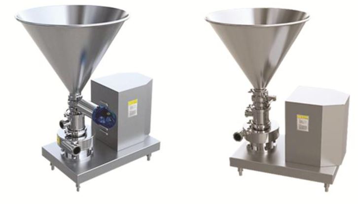 Triblenders en Tutlitlan Estado de Mexico