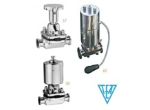 Valvulas de Acero Inoxidable en Tutlitlan Estado de Mexico