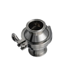 Valvulas de Acero Inoxidable en Tutlitlan Estado de Mexico