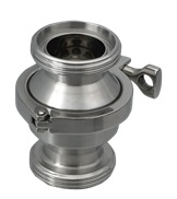 Valvulas de Acero Inoxidable en Tutlitlan Estado de Mexico