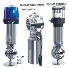 Valvulas de Acero Inoxidable en Tutlitlan Estado de Mexico