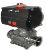 Valvulas de Acero Inoxidable en Tutlitlan Estado de Mexico