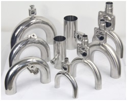 Valvulas de Acero Inoxidable en Tutlitlan Estado de Mexico