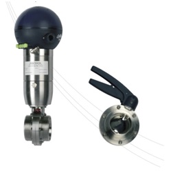 Valvulas de Acero Inoxidable en Tutlitlan Estado de Mexico