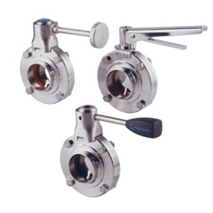 Valvulas de Acero Inoxidable en Tutlitlan Estado de Mexico