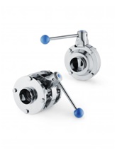 Valvulas de Acero Inoxidable en Tutlitlan Estado de Mexico