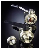 Valvulas de Acero Inoxidable en Tutlitlan Estado de Mexico