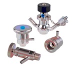 Valvulas de Acero Inoxidable en Tutlitlan Estado de Mexico