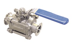 Valvulas de Acero Inoxidable en Tutlitlan Estado de Mexico